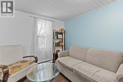 carriage home - 1210 Trans Canada Highway Highway Ne Lot# 1, Salmon Arm, BC - Indoor