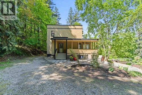 1210 Trans Canada Highway Highway Ne Lot# 1, Salmon Arm, BC - Outdoor