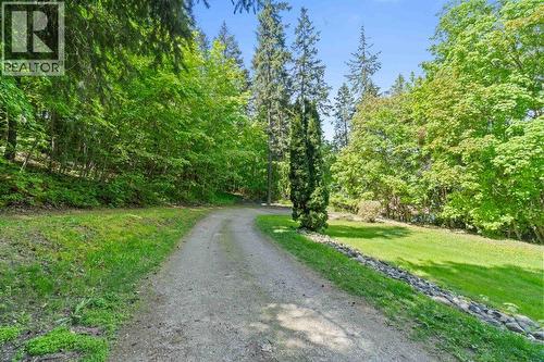 1210 Trans Canada Highway Highway Ne Lot# 1, Salmon Arm, BC - Outdoor