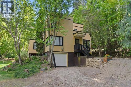 1210 Trans Canada Highway Highway Ne Lot# 1, Salmon Arm, BC - Outdoor