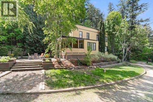 1210 Trans Canada Highway Highway Ne Lot# 1, Salmon Arm, BC - Outdoor