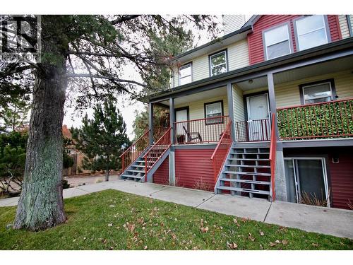 2585 Hebert Road Unit# 121, Kelowna, BC 