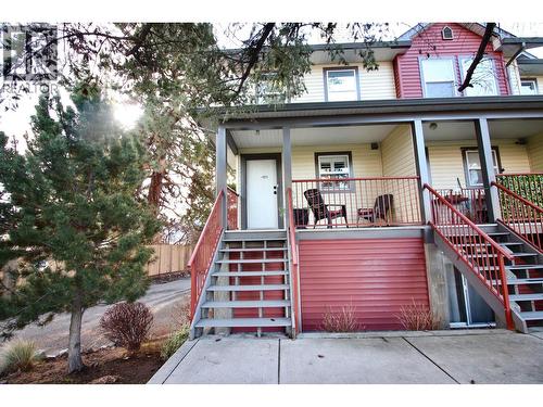2585 Hebert Road Unit# 121, Kelowna, BC 