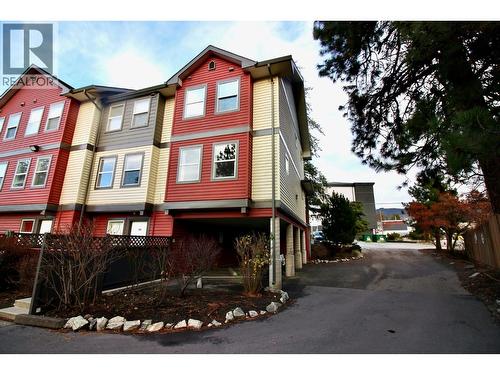2585 Hebert Road Unit# 121, Kelowna, BC 