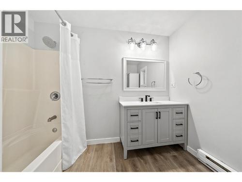 2022 Eagle Bay Road, Blind Bay, BC - Indoor Photo Showing Bathroom