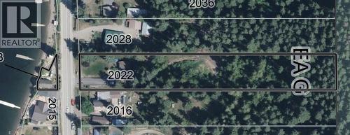 2022 Eagle Bay Road, Blind Bay, BC - Other