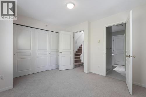 2880 E Kent Avenue South, Vancouver, BC - Indoor