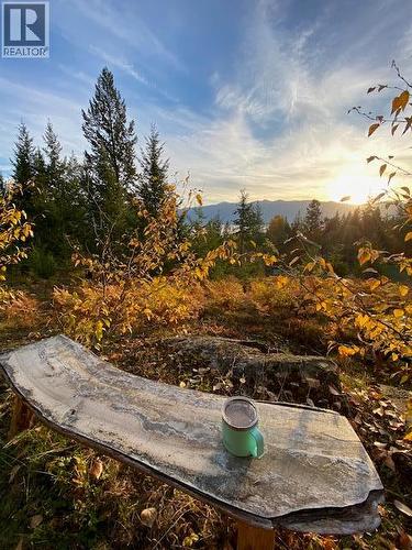 2033 Smith Road, Creston, BC - Outdoor With View