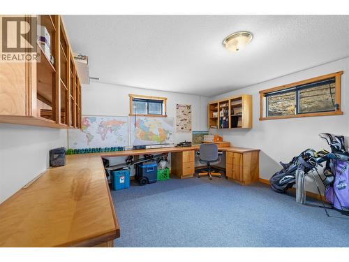 2033 Smith Road, Creston, BC - Indoor Photo Showing Other Room