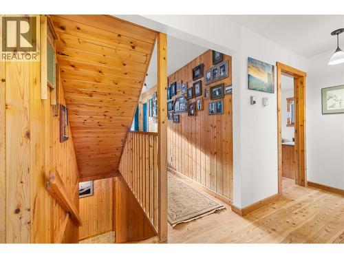 2033 Smith Road, Creston, BC - Indoor Photo Showing Other Room