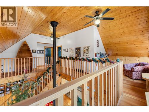 2033 Smith Road, Creston, BC - Indoor Photo Showing Other Room