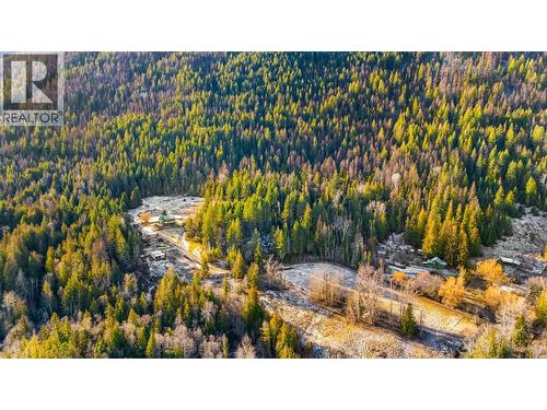 2033 Smith Road, Creston, BC - Outdoor With View