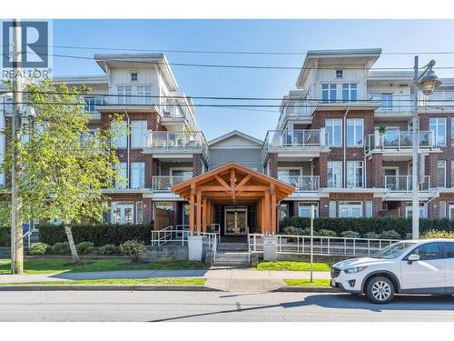 417 4280 MONCTON STREET  Richmond, BC V7E 6T4