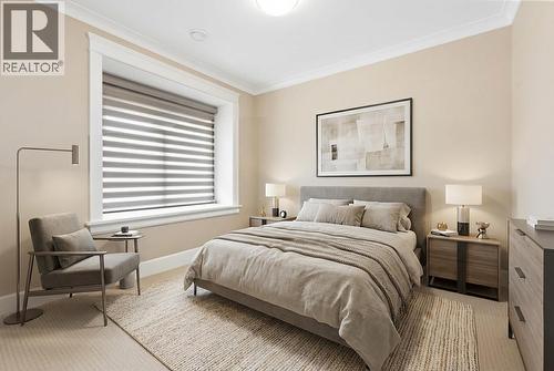 7291 Parry Street, Richmond, BC - Indoor Photo Showing Bedroom