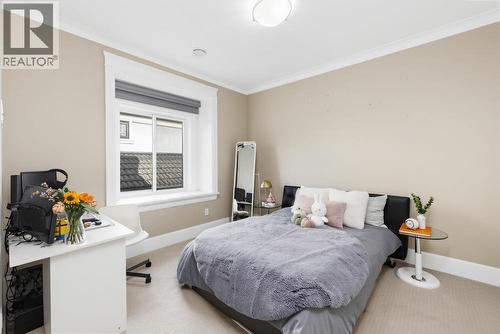 7291 Parry Street, Richmond, BC 