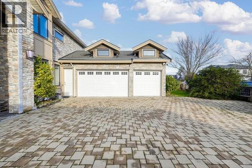 7291 Parry Street, Richmond, BC 