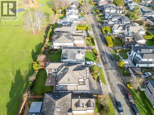 7291 Parry Street, Richmond, BC - Outdoor With View