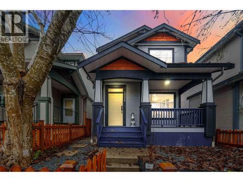 10256 243A STREET  Maple Ridge, BC V2W 1Y3