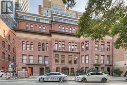 1607 - 11 ST JOSEPH STREET  Toronto, ON M4Y 3G4