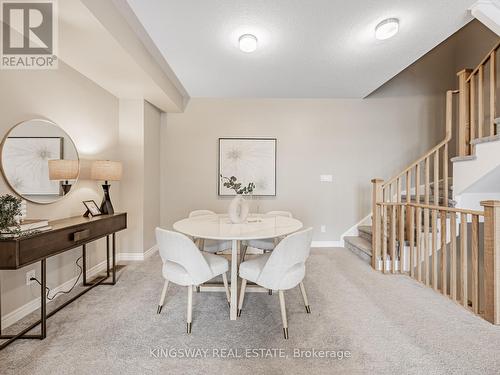 1104 Lockie Drive, Oshawa, ON - Indoor