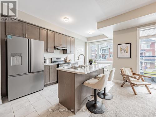 1104 Lockie Drive, Oshawa, ON - Indoor Photo Showing Other Room