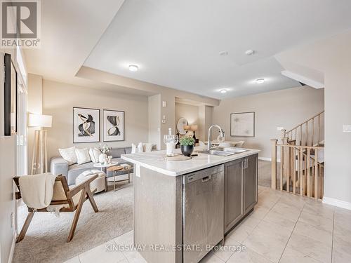 1104 Lockie Drive, Oshawa, ON - Indoor