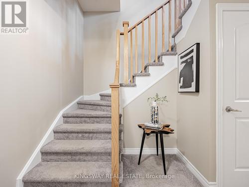 1104 Lockie Drive, Oshawa, ON - Indoor Photo Showing Other Room