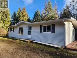 1531 Mountain Ridge Road  Pass Creek, BC V1N 4S2