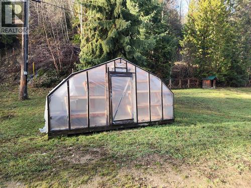 1531 Mountain Ridge Road, Pass Creek, BC 