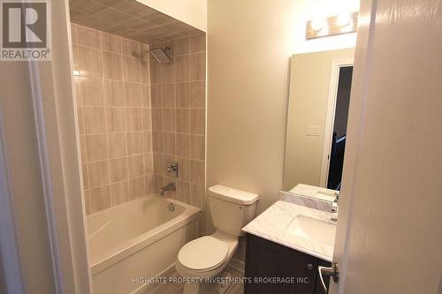 229 - 3905 Major Mackenzie Drive, Vaughan, ON - Indoor Photo Showing Bathroom