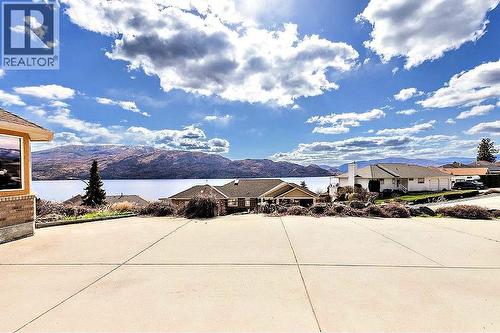 5205 Macneill Court, Peachland, BC - Outdoor With View