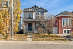 22 Silverado Plains Circle SW  Calgary, AB T2X 0G5