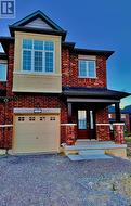 51 SAPPHIRE WAY  Thorold, ON L2V 0B8
