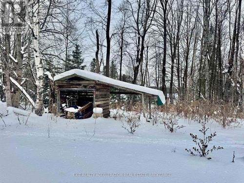 27 Hartsmere Road, Carlow/Mayo (Mayo Ward), ON - Outdoor With View