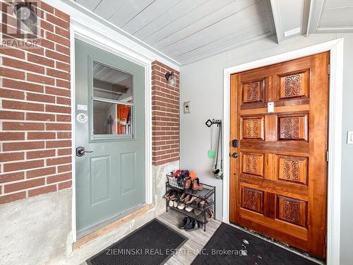 637 Montrock Street, Iroquois Falls, ON - Indoor Photo Showing Other Room