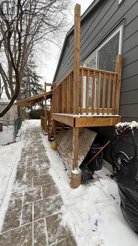 A - 1052 Cadboro Road, Ottawa, ON - Outdoor