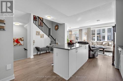 715 Hydrus Private, Ottawa, ON - Indoor Photo Showing Other Room