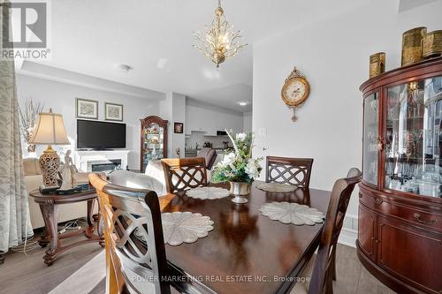 715 Hydrus Private, Ottawa, ON - Indoor Photo Showing Dining Room
