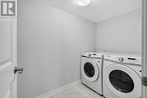 715 Hydrus Private, Ottawa, ON - Indoor Photo Showing Laundry Room