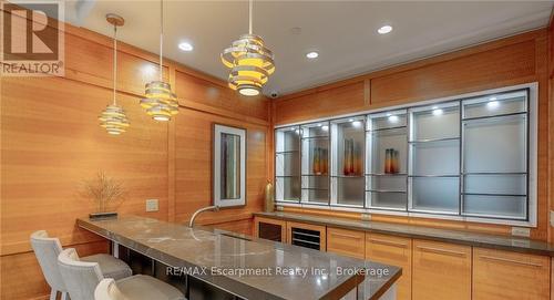 827 - 3500 Lakeshore Road W, Oakville (Br Bronte), ON 