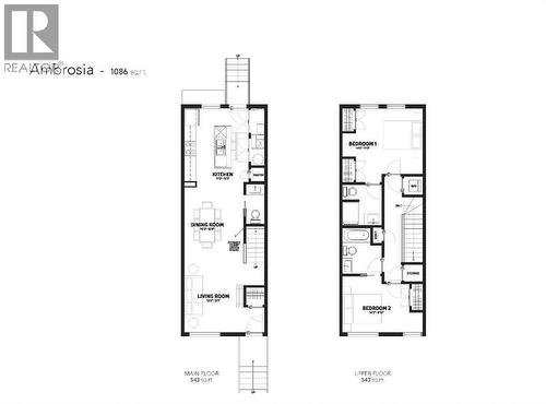 110, 40 Livingston Parade Ne, Calgary, AB 
