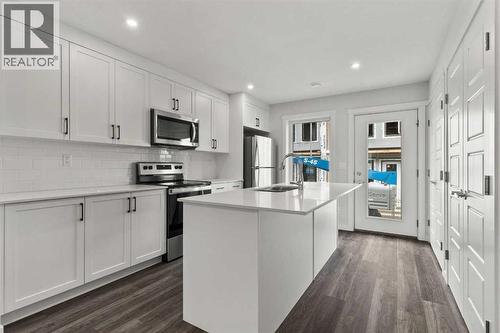 110, 40 Livingston Parade Ne, Calgary, AB 