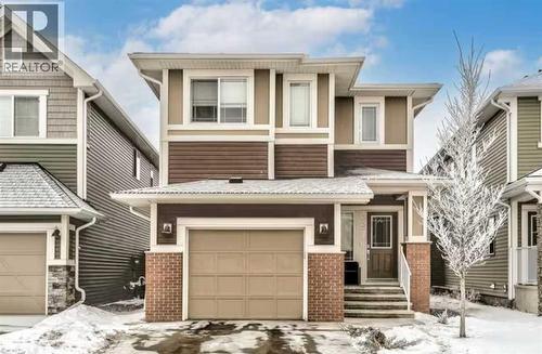 337 Bayview Way SW  Airdrie, AB T4B 4H4