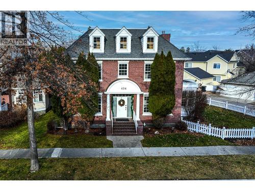 434 Providence Avenue, Kelowna, BC 