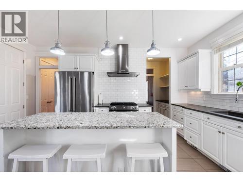 434 Providence Avenue, Kelowna, BC 