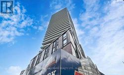 1809 - 35 PARLIAMENT STREET  Toronto, ON M5A 0Z5