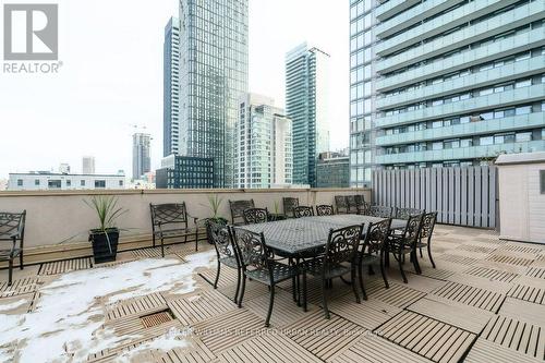 1004 - 105 Victoria Street, Toronto, ON 