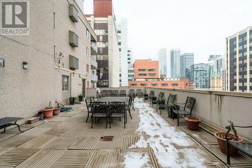 1004 - 105 Victoria Street, Toronto, ON 