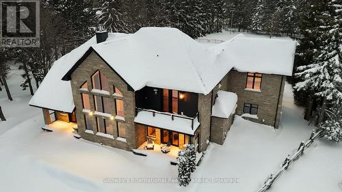 107 Maple Lane, Blue Mountains, ON - Outdoor