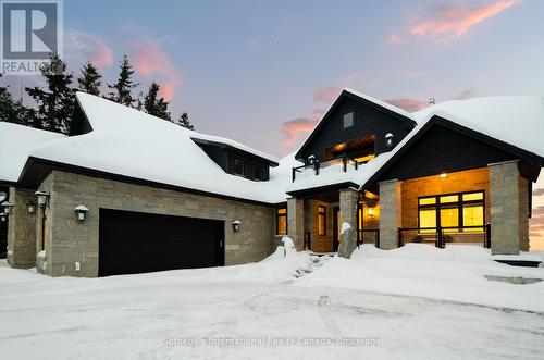 107 Maple Lane, Blue Mountains, ON - Outdoor